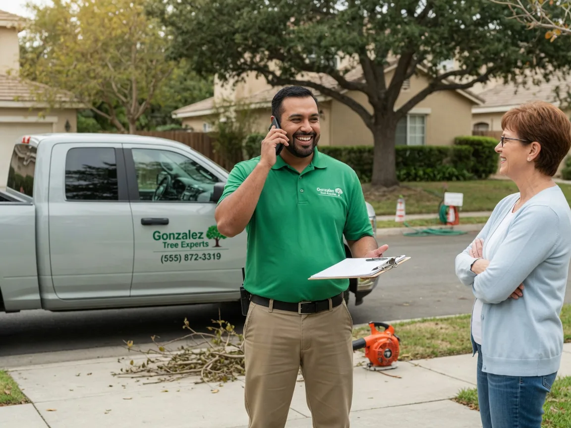 Tree Service Limaville, OH FAQs